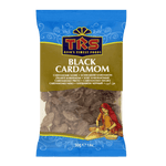 TRS Black Cardomom 50g - Namma Markt