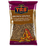 TRS Brown Lentils 2Kg - Namma Markt