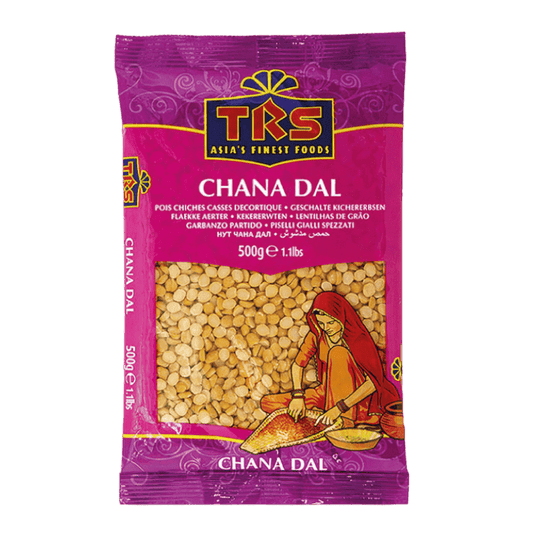 TRS Chana Dal 2Kg - Namma Markt