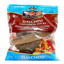 TRS Dalchini Whole Cinnamon Sticks 400g