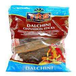 TRS Dalchini Whole Cinnamon Sticks 400g
