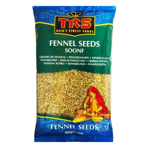 TRS Semi di Finocchio Soonf 400g