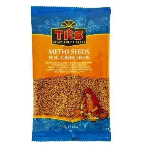 TRS Fenugreek 100g - Namma Markt