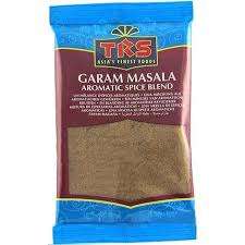 TRS Garam Masala Powder 400g - Namma Markt