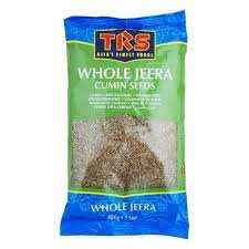 TRS Jeera Whole 400g