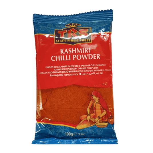 TRS Kashmiri Chilli Powder 400g - Namma Markt