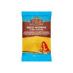 TRS Madras Curry Powder Mild 100g - Namma Markt