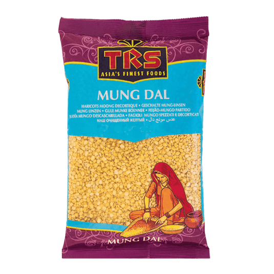 TRS Mung Dal 500g - Namma Markt