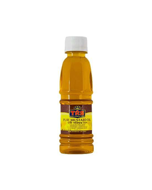 TRS Mustard Oil 500ml - Namma Markt