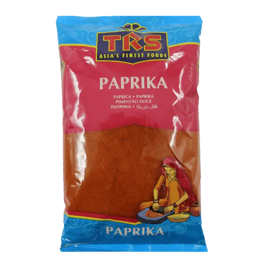TRS Paprika powder 100g - Namma Markt