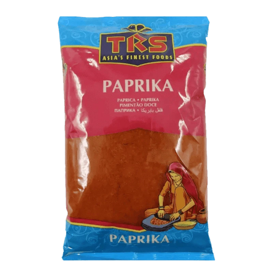 TRS Paprika powder 100g - Namma Markt