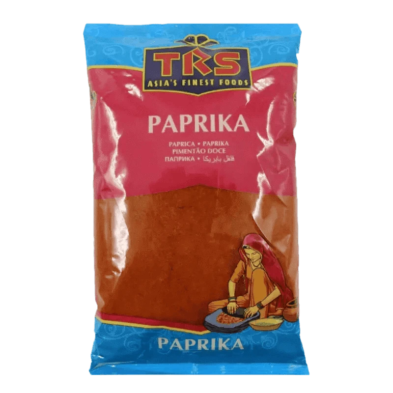 TRS Paprika powder 100g - Namma Markt