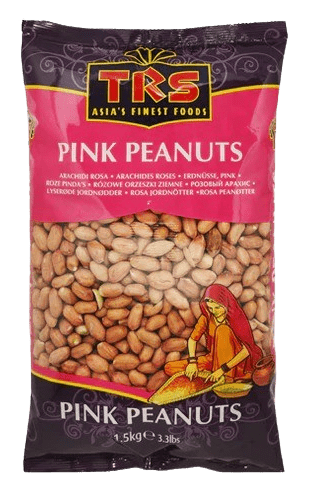 TRS Pink Peanut 1.5kg - Namma Markt