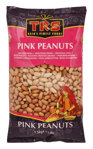 TRS Pink Peanut 1.5kg - Namma Markt