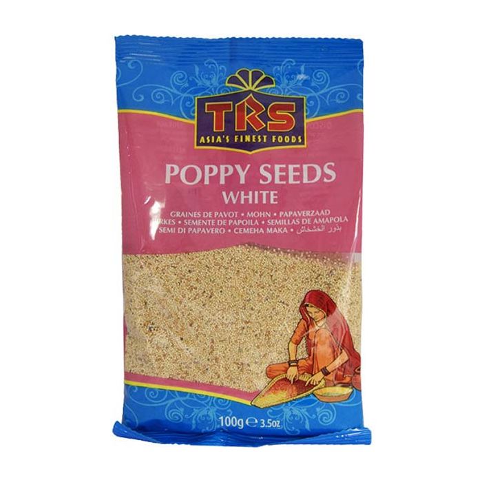 TRS /Nandhi Semi di Papavero 100g
