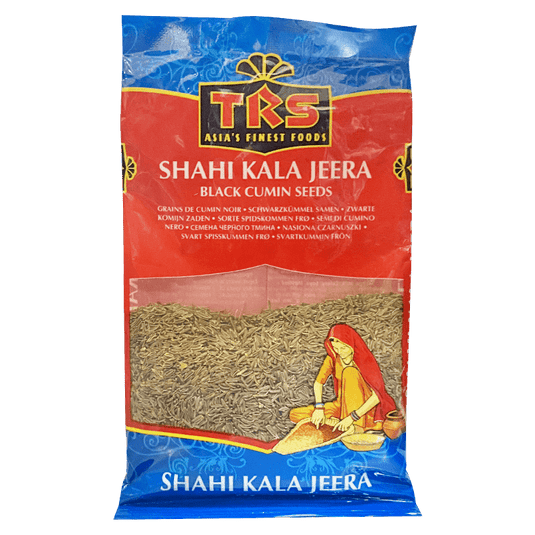 TRS Shahi Kala Jeera 50g - Namma Markt