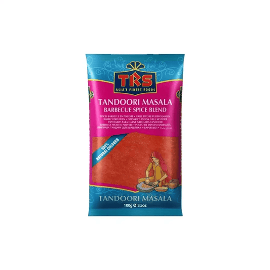 TRS Tandoori Masala 400g - Namma Markt