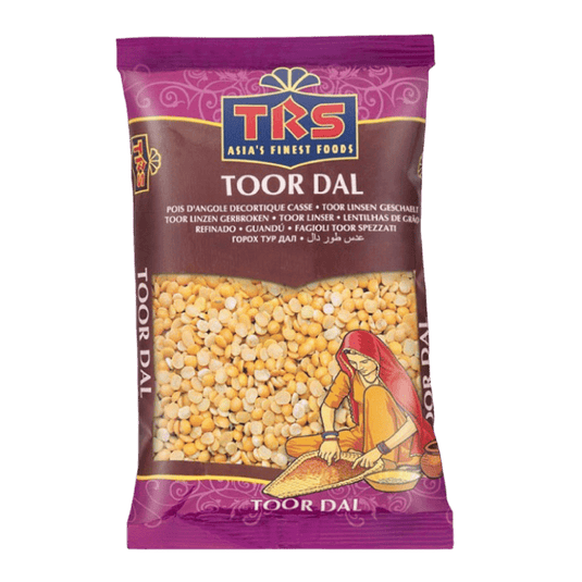 TRS Toor Dal 500g - Namma Markt