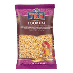 TRS Toor Dal 500g - Namma Markt