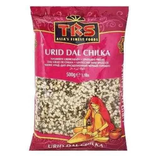 TRS Urid Dal Chilka 2kg