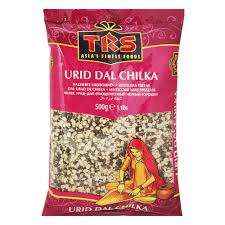 TRS Urid Dal Chilka 500g