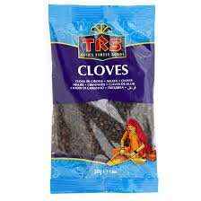 TRS Whole Cloves 50g