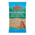 TRS Whole Coriander / Dhaniya 750g