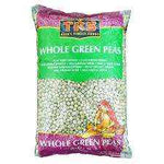 TRS Whole Green Peas 2kg