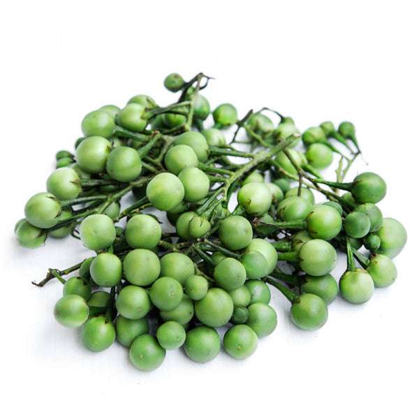 Turkey berry / Sundakkai 200g - Namma Markt