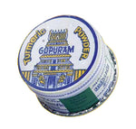 GOPURAM TURMERIC TIN 50 GRAMS product image 1