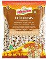Udhaiyam Chickpeas White 2kg