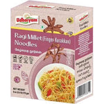 Udhaiyam Ragi/ Finger Millet Noodles 175g - Namma Markt