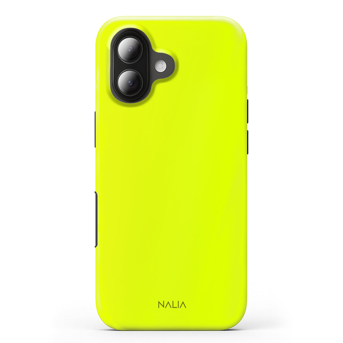 Canarino - iPhone 16 Hülle