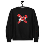 All Drugs Party Sweater