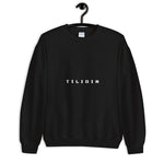 Tilidin Graphic Sweater