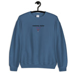 Berlin Graphic Sweater