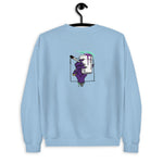 Lean Back and Relax Sweater