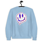 Rave Graphic Sweater