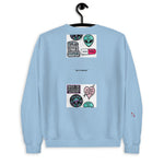 Trippy Sinners Sweater