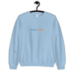 Hustle Money Sweater