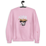 Stay Awesome Sweater