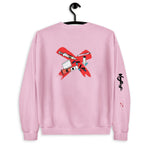 All Drugs Party Sweater