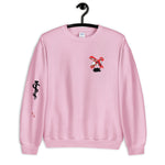 All Drugs Party Sweater