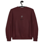 London Graphic Sweater