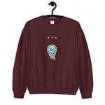 Extasy Graphic Sweater