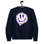Rave Graphic Sweater
