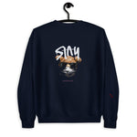Stay Awesome Sweater