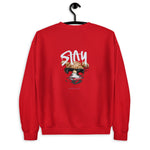Stay Awesome Sweater