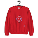 Xtasy Graphic Sweater