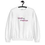 Lean Back and Relax Sweater